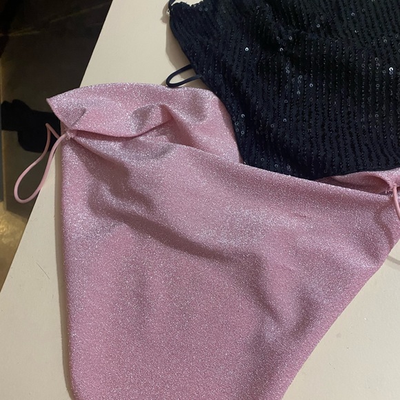 Bundle of tops never worn - Picture 3 of 6